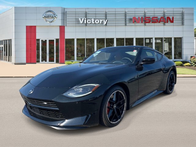 New 2027 Nissan Z Performance RWD image 7