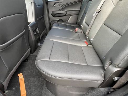 New 2026 Chevrolet Colorado LT w/ LT Convenience Package image 15