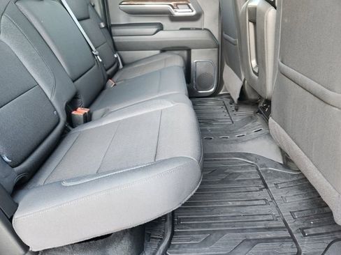 Used 2024 GMC Sierra 1500 Elevation w/ X31 Off-Road Package image 31