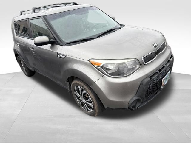 Used 2015 Kia Soul FWD image 9