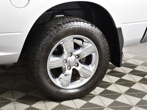 Used 2017 RAM 1500 Big Horn AWD/4WD image 52