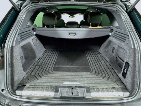 Used 2025 Land Rover Range Rover Sport Dynamic SE image 26