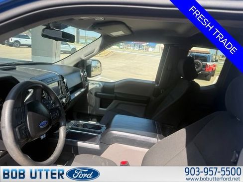 Used 2017 Ford F150 XL w/ Equipment Group 101A Mid AWD/4WD image 5