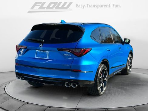 New 2026 Acura MDX Type S AWD/4WD image 7