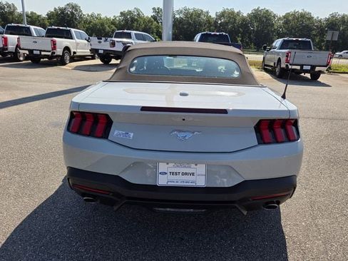 New 2026 Ford Mustang Premium RWD image 9