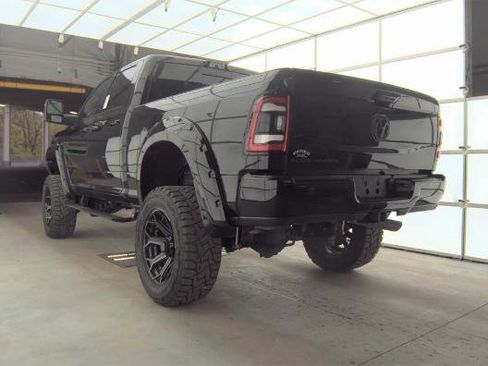 Used 2023 RAM 2500 Big Horn w/ Level B Equipment Group AWD/4WD image 9