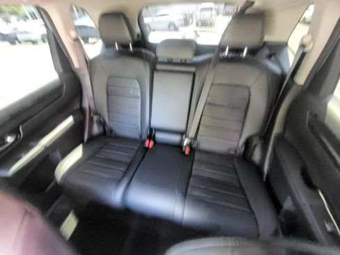 Certified 2025 Honda CR-V EX-L image 13