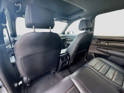 Certified 2026 Honda CR-V Sport-L image 24