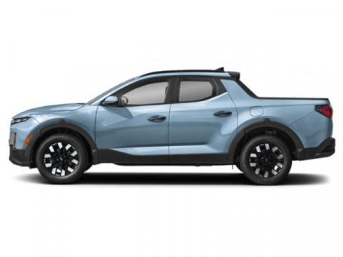 New 2026 Hyundai Santa Cruz SEL FWD image 6