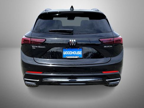 New 2026 Buick Envision Sport Touring AWD/4WD image 6