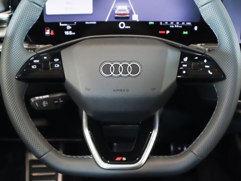 New 2026 Audi S5 Prestige AWD/4WD image 18