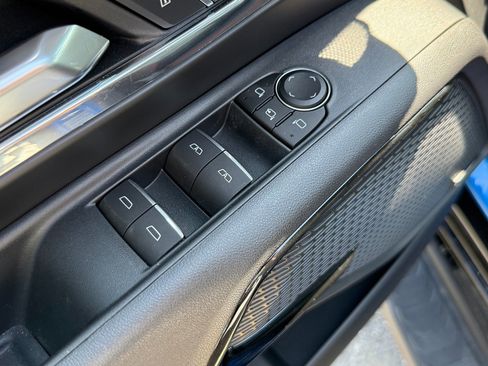 New 2025 Chevrolet Silverado EV RST image 16