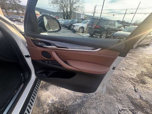 Used 2018 BMW X5 xDrive35i image 22