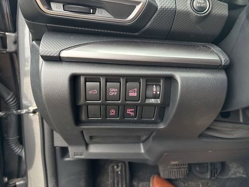 Certified 2022 Subaru Forester Premium image 26