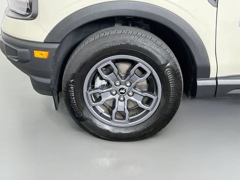 Used 2024 Ford Bronco Sport Big Bend w/ Convenience Package AWD/4WD image 27
