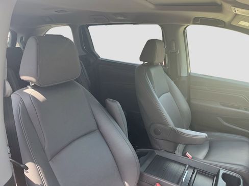Used 2023 Honda Odyssey EX-L image 29