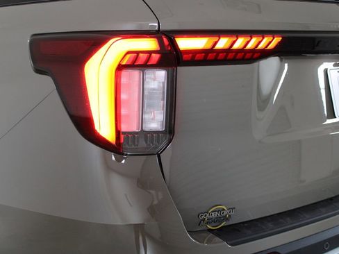 New 2026 Ford Explorer Tremor AWD/4WD image 57