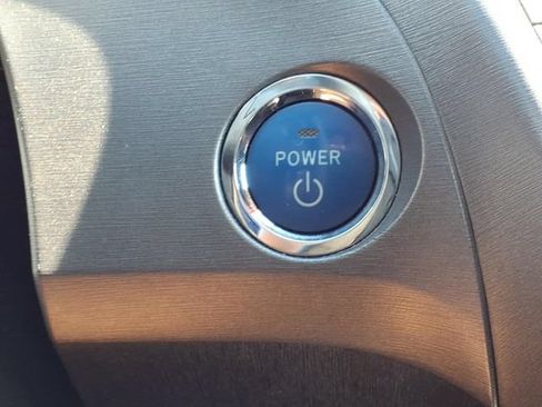 Used 2012 Toyota Prius Prime Plug-In Hybrid FWD image 20