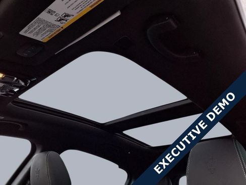New 2025 Maserati Grecale Modena AWD/4WD image 10