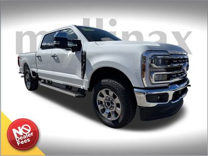 New 2026 Ford F250 Lariat w/ Chrome Package