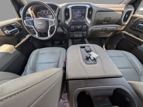 Used 2022 Chevrolet Silverado 2500 LT w/ All Star Edition AWD/4WD image 33