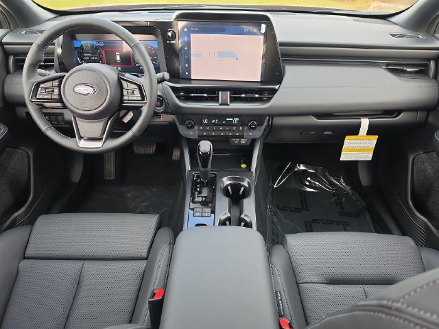 New 2026 Subaru Outback Touring XT AWD/4WD image 8