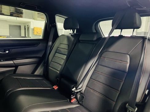New 2026 Honda CR-V Sport-L image 24