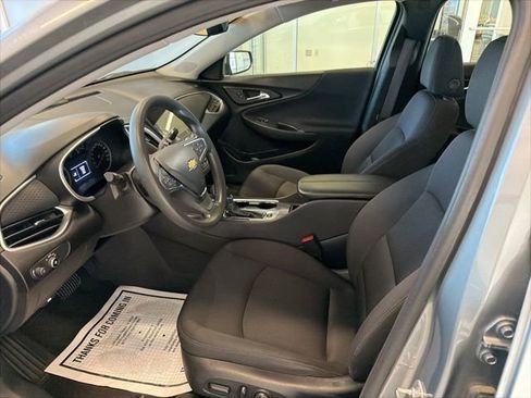 Used 2024 Chevrolet Malibu LT image 10