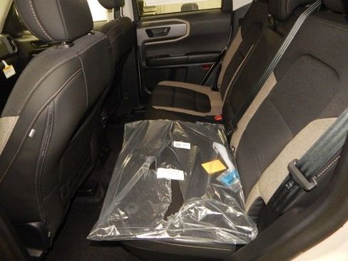 New 2025 Ford Bronco Sport Big Bend image 13