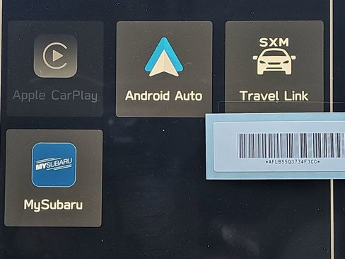 New 2026 Subaru Ascent Limited image 23