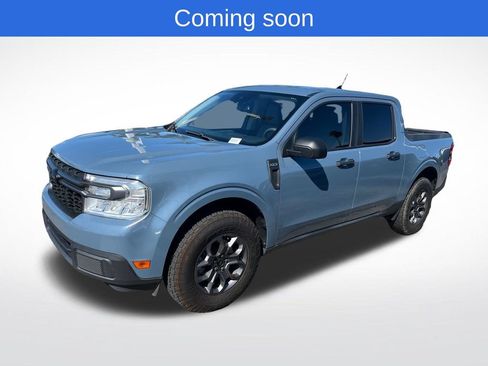 Used 2024 Ford Maverick XLT FWD image 1