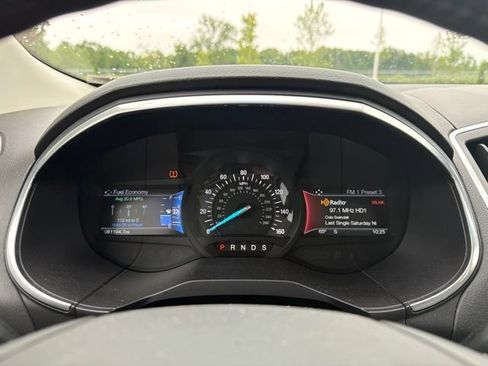Used 2016 Ford Edge Titanium w/ Equipment Group 301A AWD/4WD image 54