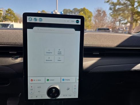 Used 2021 Ford Mustang Mach-E Premium image 13