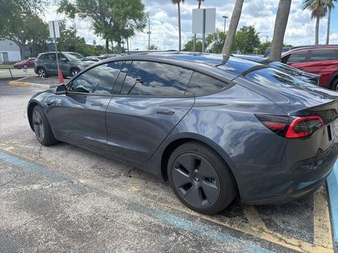 Used 2023 Tesla Model 3 Standard Range RWD image 4