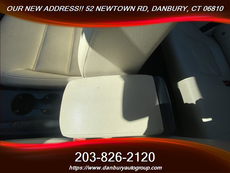 Used 2017 Volkswagen Jetta SE FWD image 21