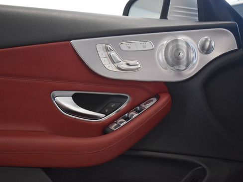 Used 2018 Mercedes-Benz C 300 Cabriolet image 30