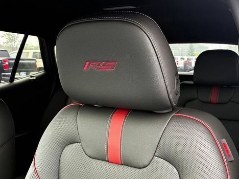 New 2026 Chevrolet Trax RS w/ Driver Confidence Package FWD image 6