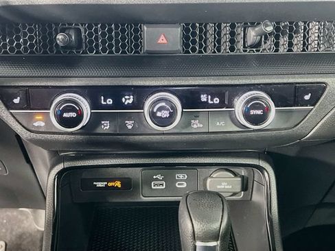 Used 2024 Honda CR-V EX image 23