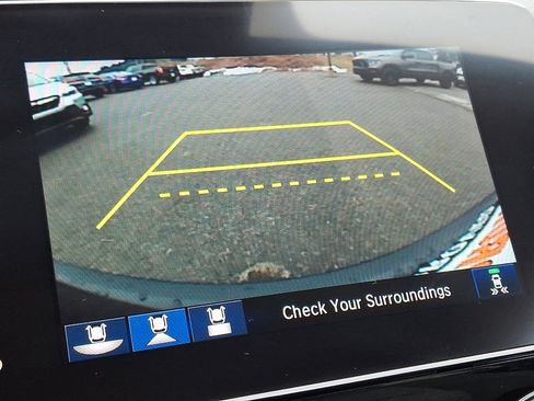 Used 2021 Honda CR-V EX image 18