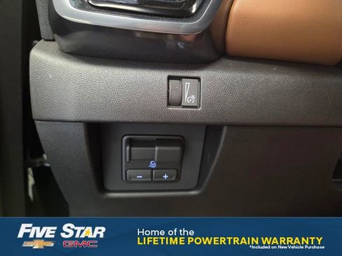 New 2026 GMC Canyon AT4 w/ Nightfall Edition AWD/4WD image 27