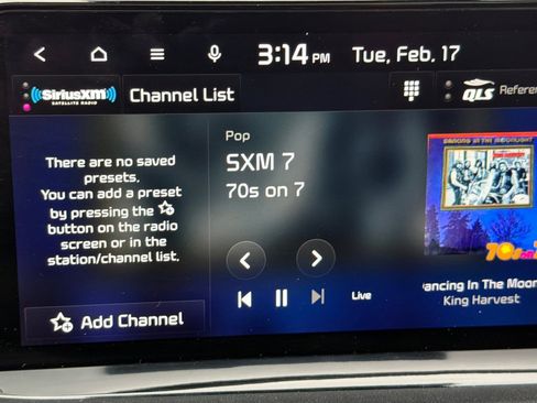 Certified 2023 Kia Stinger GT2 image 17