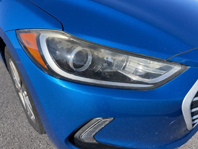 Used 2017 Hyundai Elantra Value Edition FWD image 12