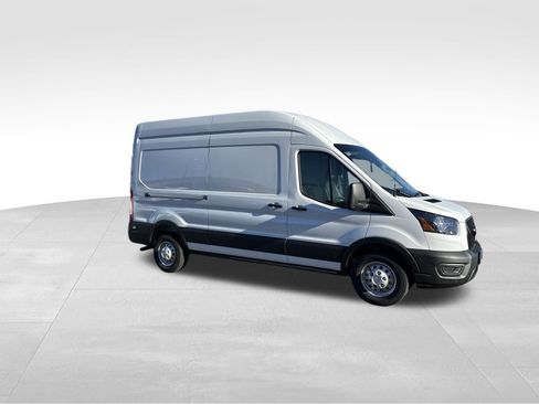 New 2026 Ford Transit 350 148 High Roof AWD image 7