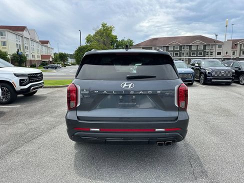 Used 2024 Hyundai Palisade XRT FWD image 6
