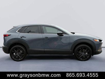 Used 2024 MAZDA CX-30 AWD 2.5 S w/ Preferred Package