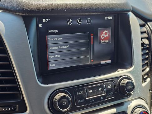 Used 2015 GMC Yukon SLE w/ HD Trailering Package image 7