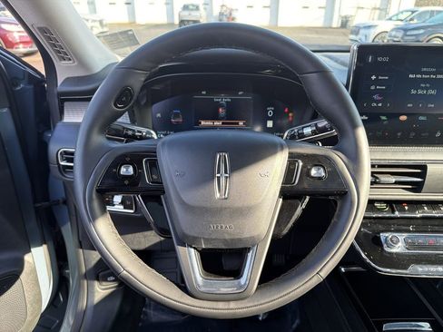 Certified 2023 Lincoln Corsair AWD w/ Equipment Group 101A image 21