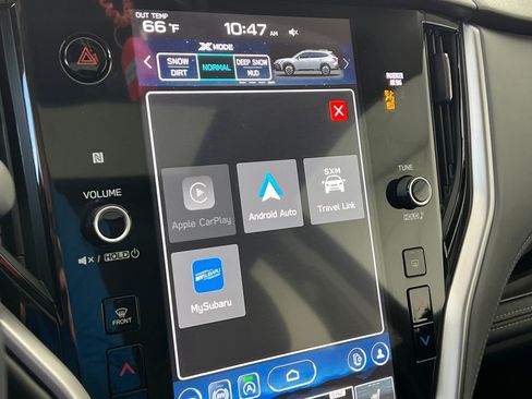 Certified 2024 Subaru Outback Onyx Edition image 21