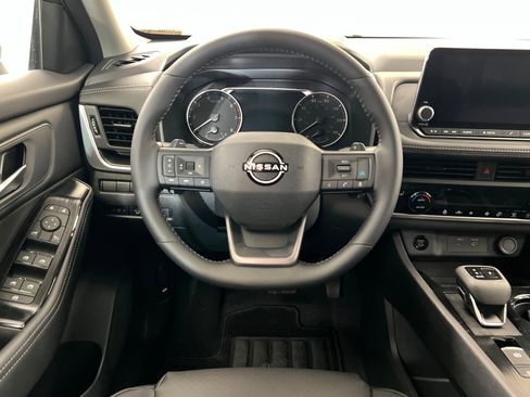 New 2026 Nissan Rogue SV image 12