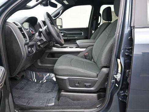 New 2025 RAM 2500 Big Horn image 13